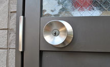 目黒区自由が丘での家・建物の鍵トラブル