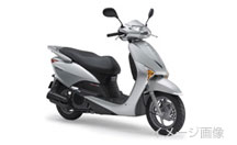 目黒区青葉台でのバイクの鍵トラブル