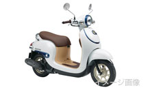 目黒区八雲でのバイクの鍵トラブル