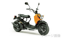 目黒区自由が丘でのバイクの鍵トラブル