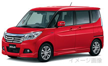 目黒区自由が丘での車の鍵トラブル